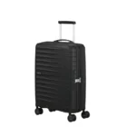 maleta american tourister cabina fastforward negro | maletas rigidas