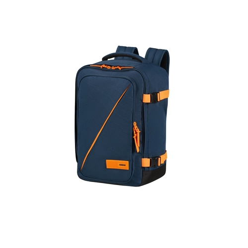 mochila american tourister s take2 cabin marino | mochila bajo asiento