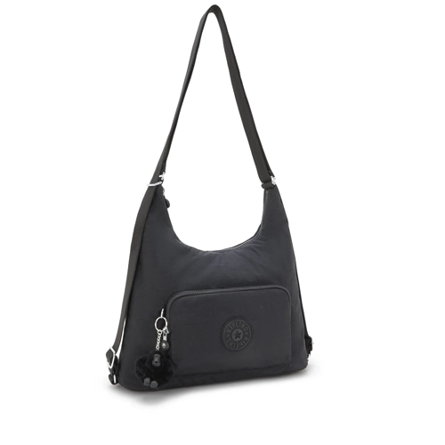 mochila kipling yenna negro | mochila bolso kipling
