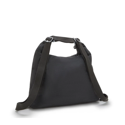 mochila kipling yenna negro | mochila bolso kipling