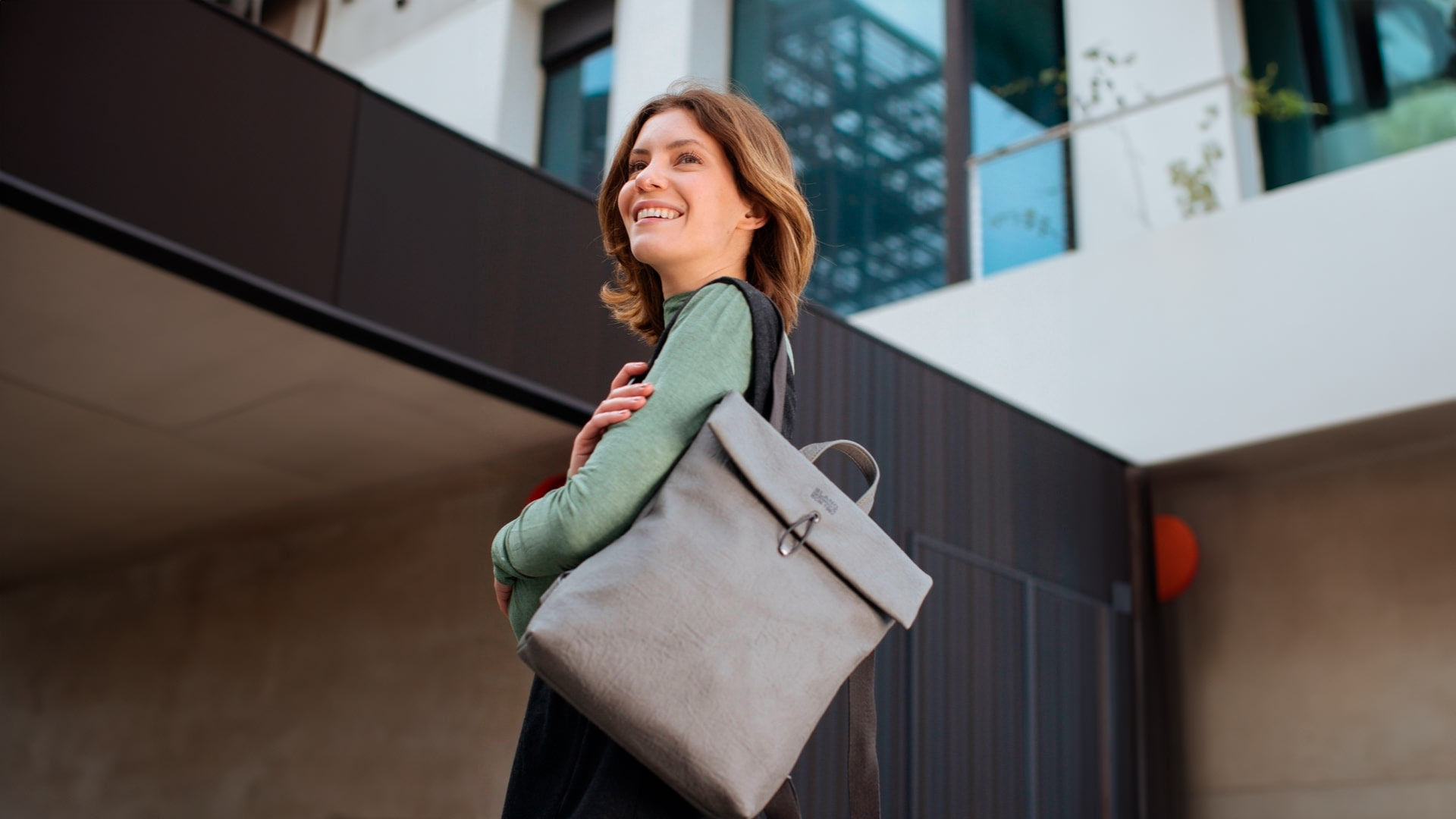 Mochilas para el día a día