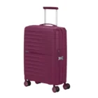 maleta american tourister grande fastforward burdeos lateral2 | maletas american tourister oferta