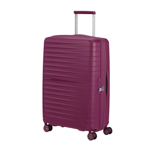 maleta american tourister fastforward mediana burdeos | maletas american tourister oferta