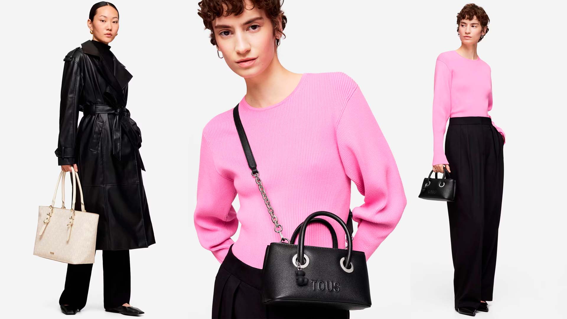 Bolsos TOUS verano 2025