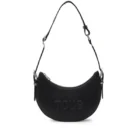 bolso hombro Tous Brenda negro | bolsos tous oficial
