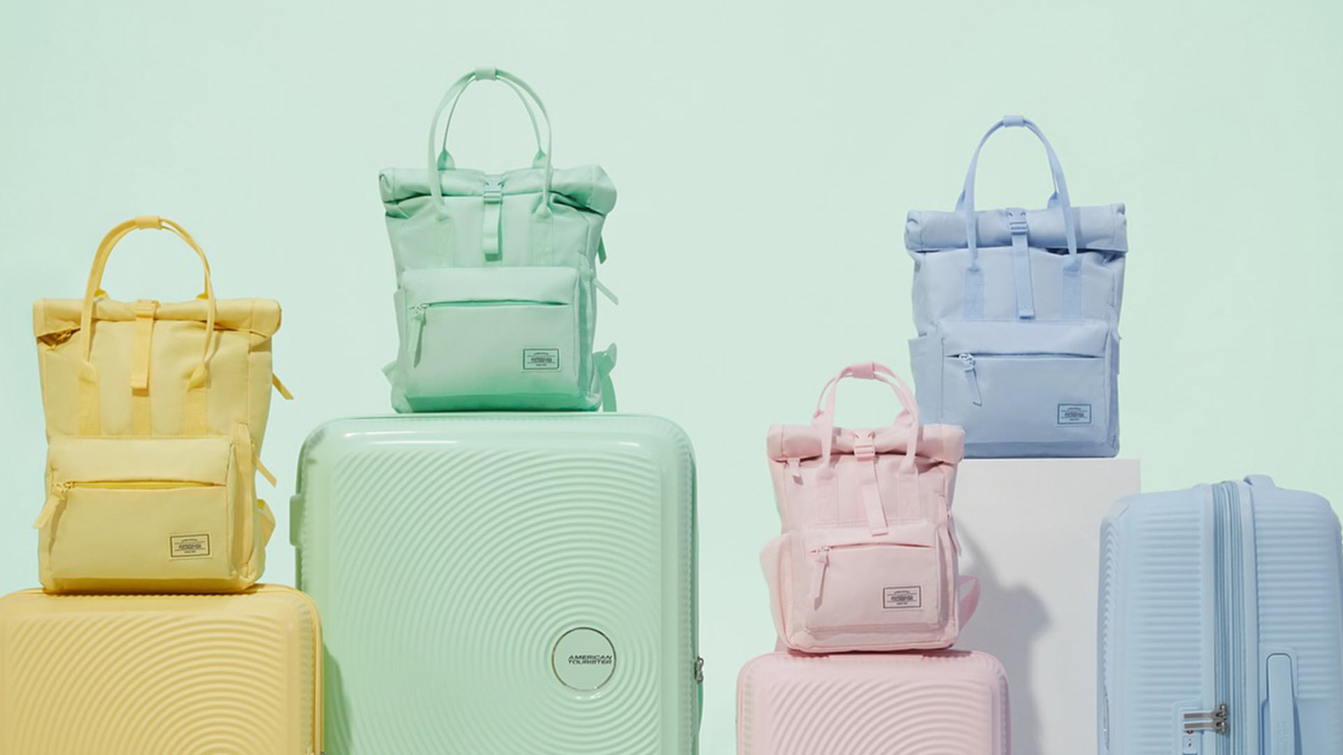 Mochilas verano 2025