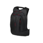 Mochila 15.6 samsonite ecodiver negro | mochila de viaje