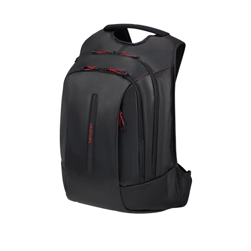 mochila 17.3 samsonite ecodiver negro | mochila de viaje