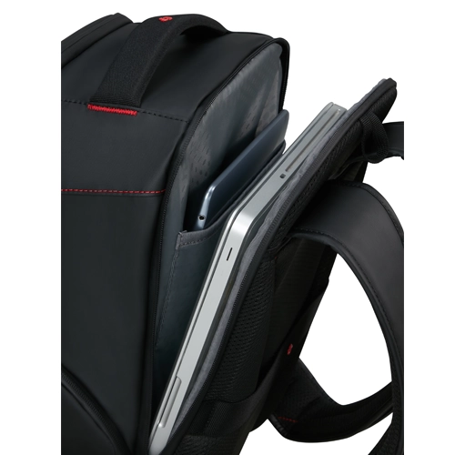 mochila bajo asiento xs samsonite securipak negro | mochilas bajo asiento ryanair