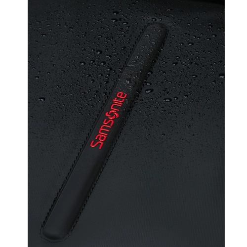 mochila bajo asiento xs samsonite securipak negro | mochilas bajo asiento ryanair