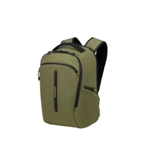 mochila samsonite ecodiver bajo asiento laptop wasabi | mochilas bajo asiento samsonite