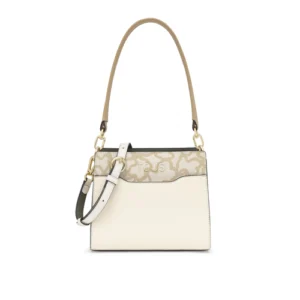 Shopper S Tous Kaos Icon marfil | Bolsos Tous Oficial
