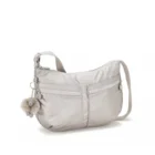 bolso kipling izellah metallic | bolsos kipling online