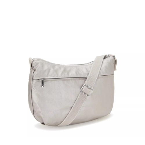 bolso kipling izellah metallic | bolsos kipling online