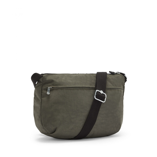 bolso kipling izellah verde | Bolsos kipling online