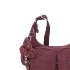 bolso kipling rikka s burdeos | bolsos Kipling online