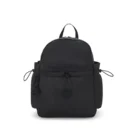 mochila kipling amita negro | mochilas kipling online