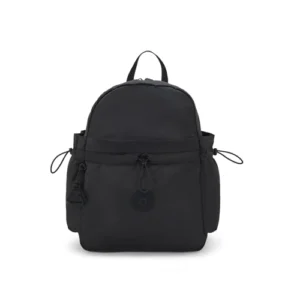 mochila kipling amita negro | mochilas kipling online