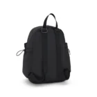 mochila kipling amita negro | mochilas kipling online