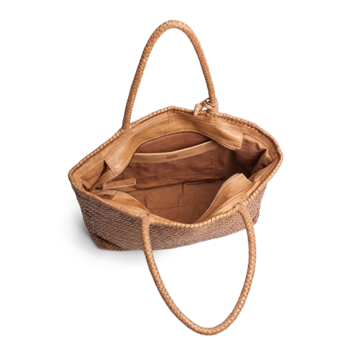 Bolso BIBA Perkins piel | Bolsos Palacio