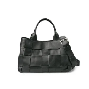 bolso bandolera biba wann de piel | Bolsos Biba