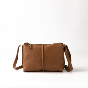 bolso piel new sylva cuero | bolsos piel biba