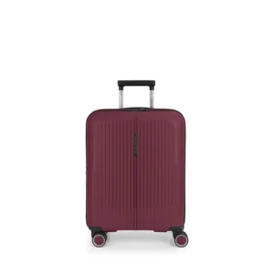 Maleta Gabol Brooklyn burdeos | maletas gabol online