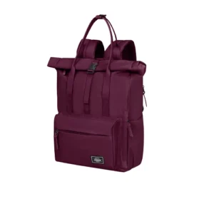 mochila american tourister urban groove 15.6 burdeos | mochilñas portatil