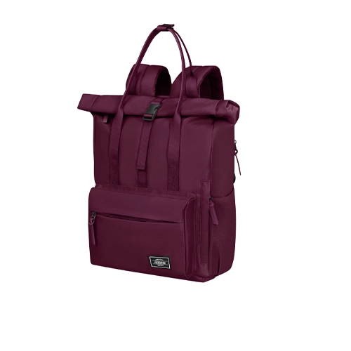 mochila american tourister urban groove 15.6 burdeos | mochilñas portatil
