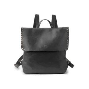 Mochila BIBA Orange de piel | Mochilas Biba online