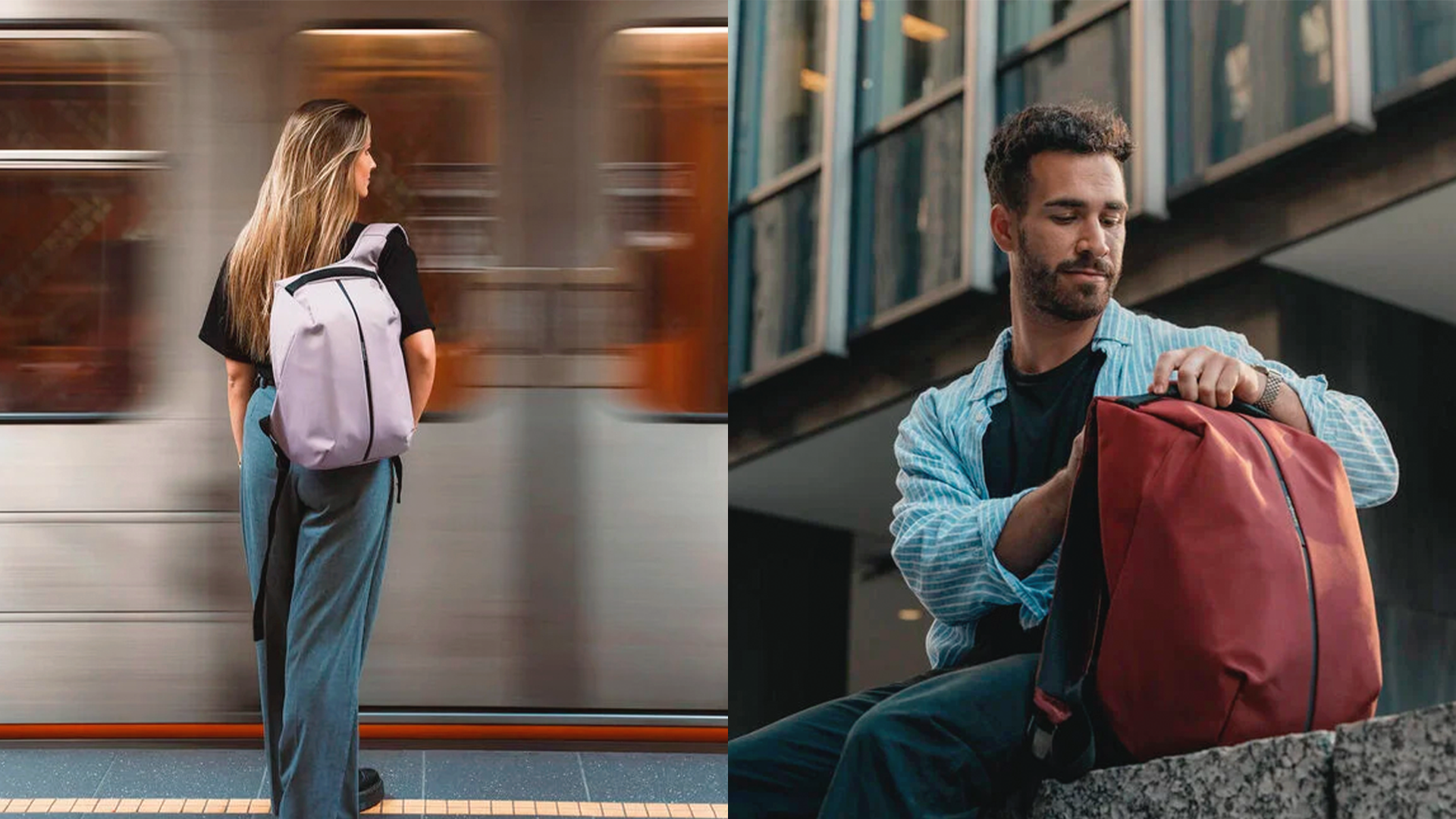 Mochilas Tipo Business de Trabajo y Negocios: Guía 2025