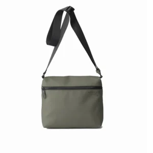 bandolera slang oasis verde | bolso slang