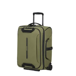 bolsa viaje ruedas mochila samsonite ecodiver | maletas blandas Samsonite