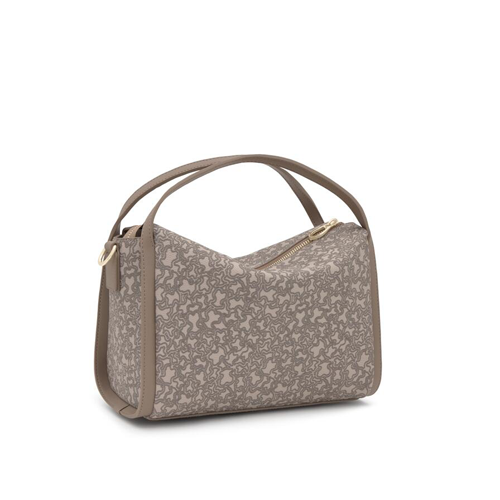 bolso city mini lines topo | bolsos tous oficial