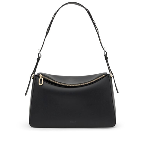 bolso tous city negro | Bolsos Tous Oficial