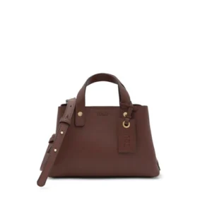 bolso tous city p citybow marron | bolsos Tous Oficial