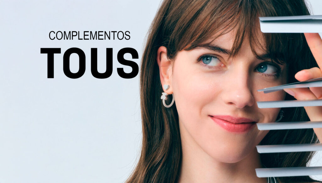 Complementos TOUS 2025