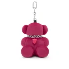 llavero Tous Bold Bear velvet | llaveros Tous Oficial