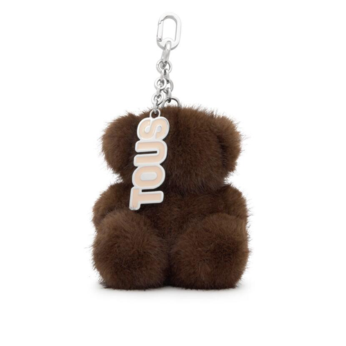 llavero Tous Bold Bear Wild | llaveros Tous Oficial