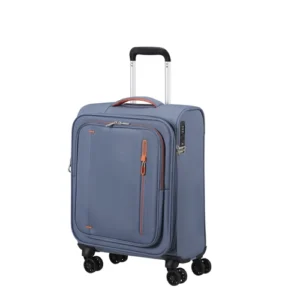 maleta american toursiter cabina couldrider azul | maletas cabina