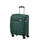 maleta samsonite base breeze cabina verde ! maletas Samsonite online