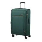 maleta samsonite base breeze grande verde | maletas Samsonite online