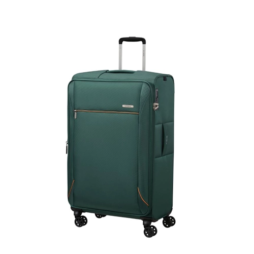 maleta samsonite base breeze mediana verde | maletas Samsonite online