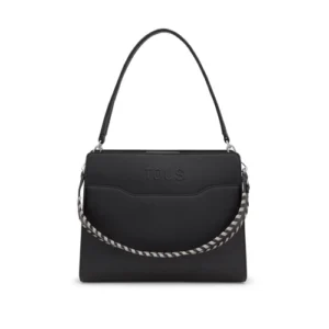 shopper m tous kaos icon negro | bolsos Tous Online