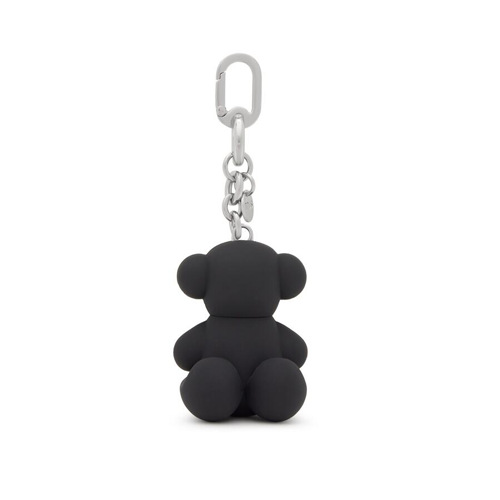 llavero tous parfum cover bold bear negro | Llaveros Tous Parfum cover bold bear