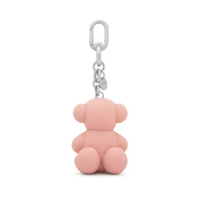 llavero tous parfum cover bold bear rosa | Llaveros Tous Parfum cover bold bear