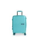 maleta gabol steady cabina turquesa | maletas online