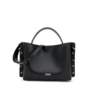 bandolera M tous Studs negro | bolsos Tous Oficial