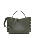 bandolera M tous Studs caqui | bolsos Tous Oficial