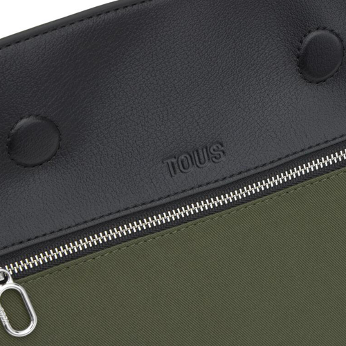 bolso city tous jewelry studs | bolsos Tous Oficial